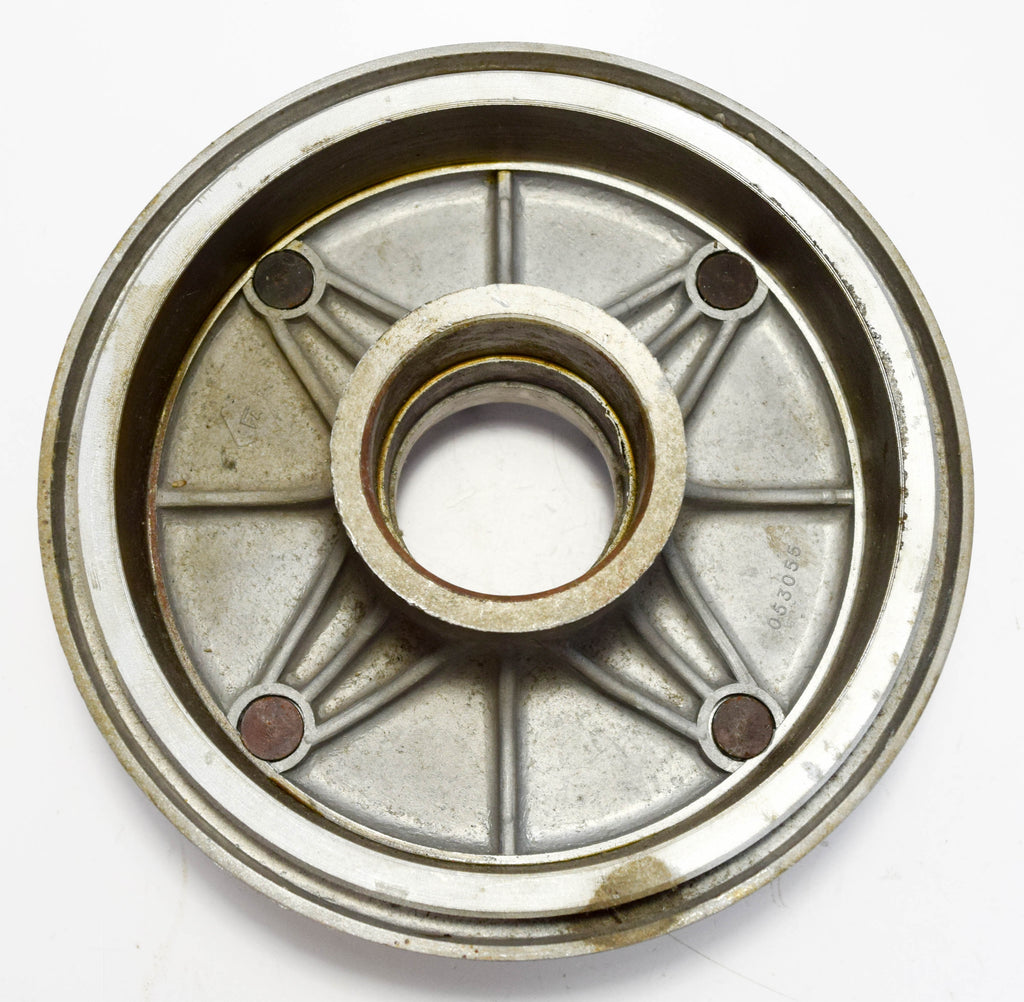 TAMBURO FRENO POST LAMBRO 550-560