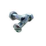 COPPIA VITI FISSAGGIO LEVE VESPA PK 50-125