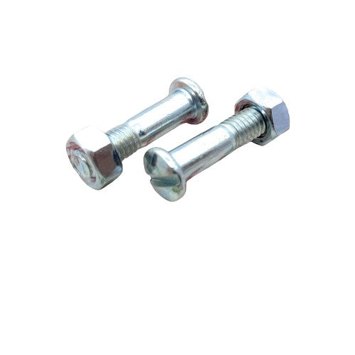 COPPIA VITI FISSAGG LEVE VESPA PK 50-125