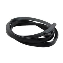 Carica l&#39;immagine nel visualizzatore di Gallery, PROFILO NERO BAULETTO VESPA PX-PE