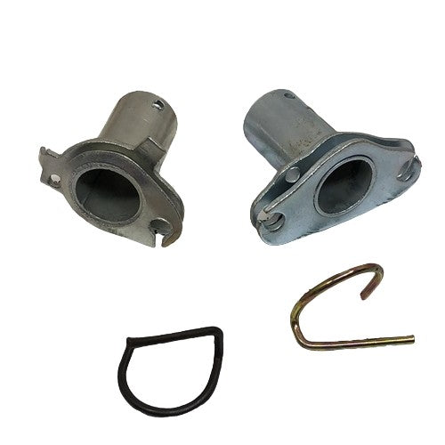 COPPIA SUPPORTI FUNE GAS-CAMBIO V.50-90