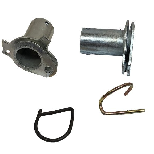 COPPIA SUPPORTI FUNE GAS-CAMBIO V.50-90