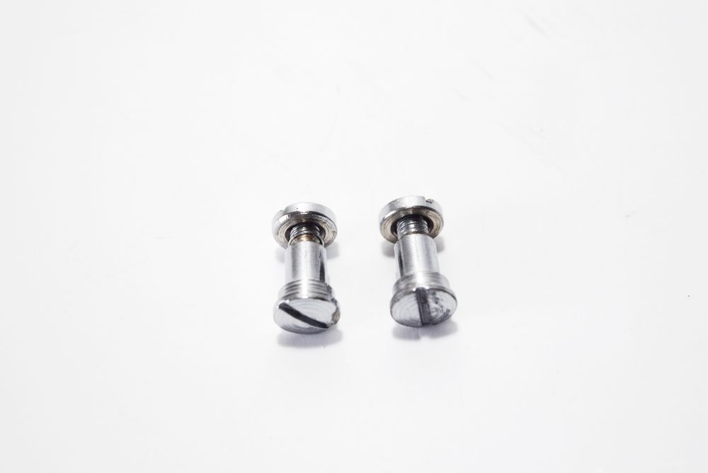 COPPIA VITI LEVE FRENO-FRIZIONE VNB-VBB