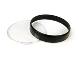 KIT RESTAURO CONTAKM BORDO NERO VESPA PK-PK XL