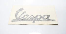 SCRITTA ANT ADESIVA BLU VESPA VNB4-5T