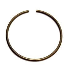 Carica l&#39;immagine nel visualizzatore di Gallery, ANELLO BOCCHETTONE CARBUR 19 V.50-90