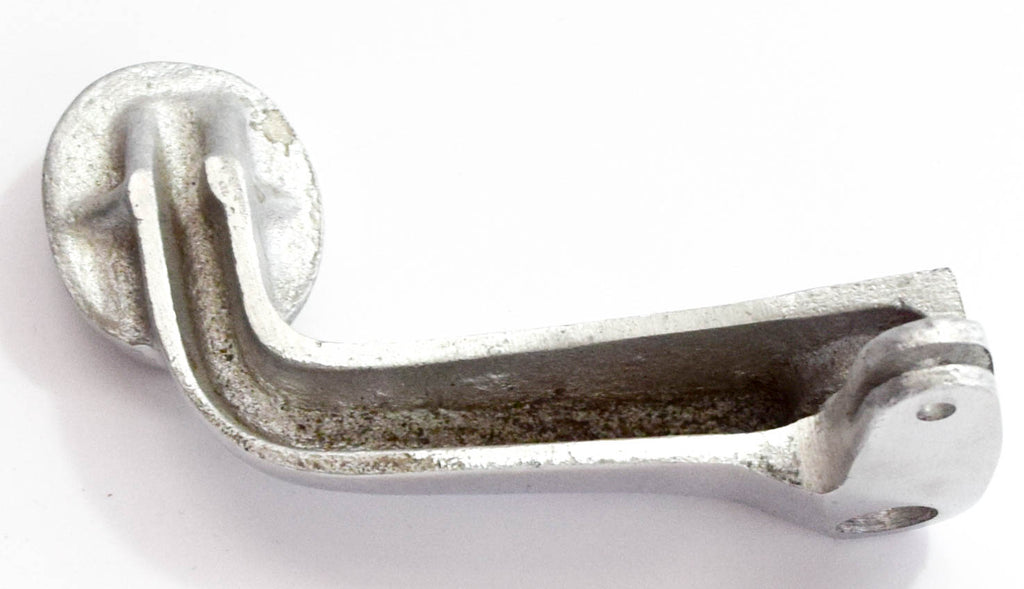 PEDALE FRENO VESPA 125 U FARO BASSO