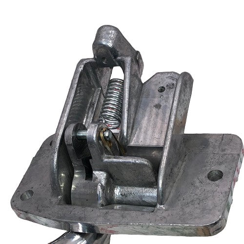 PEDALE FRENO VESPA 50 N-L-R-SPECIAL