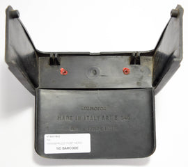 PARASPRUZZI POST NERO VESPA PX ARCOBAL