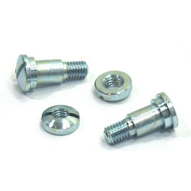 COPPIA VITI FISSAGGIO LEVE VESPA VNA-VNB