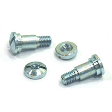 Carica l&#39;immagine nel visualizzatore di Gallery, COPPIA VITI FISSAGGIO LEVE VESPA VNA-VNB