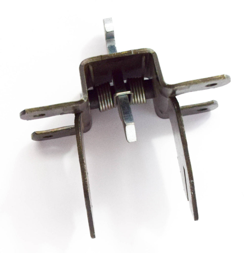 SCATOLA SERRAT SELLA VESPA PK 50-125