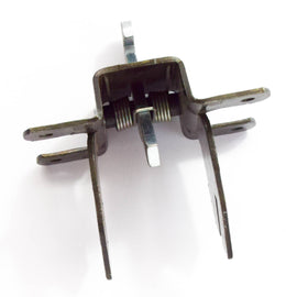 SCATOLA SERRAT SELLA VESPA PK 50-125