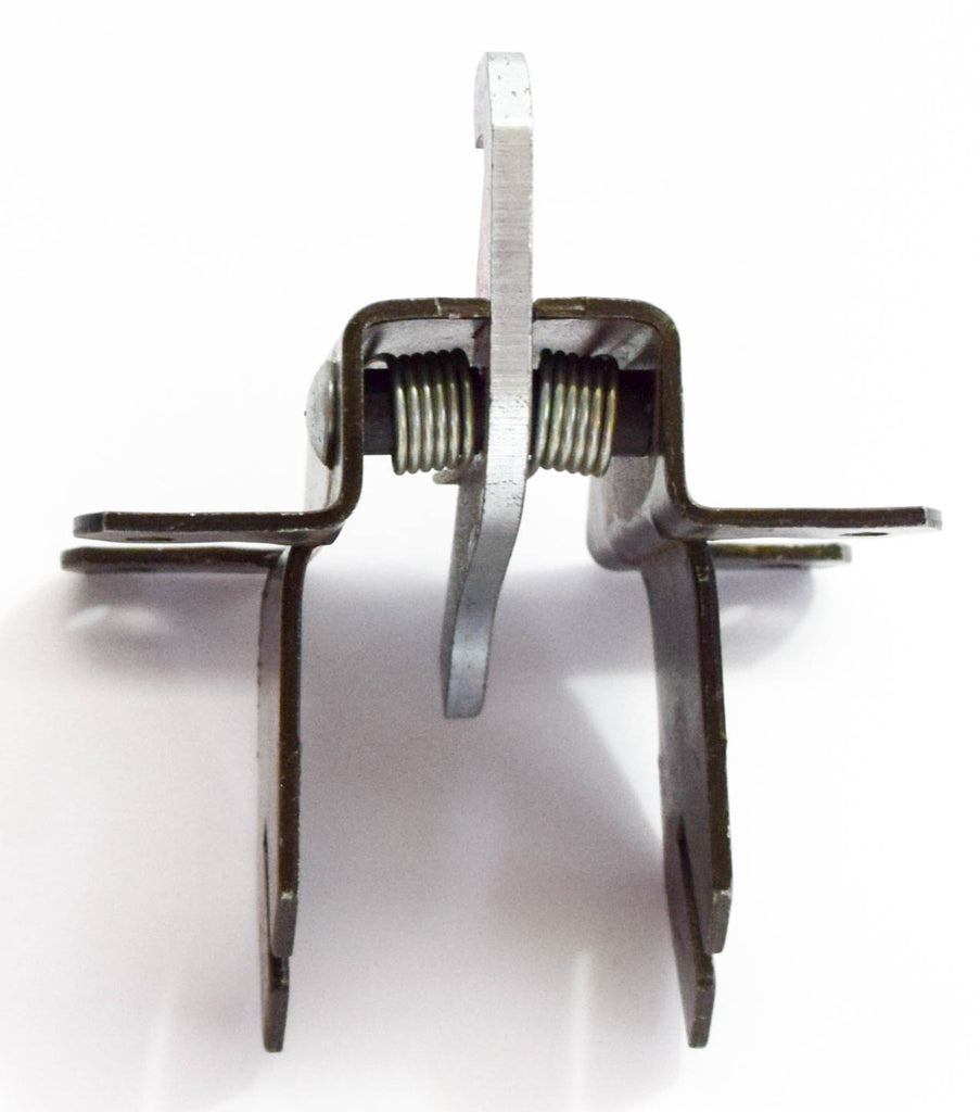 SCATOLA SERRAT SELLA VESPA PK 50-125