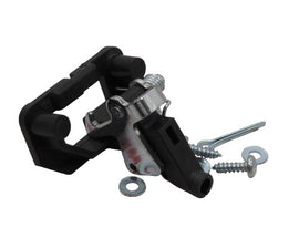 SERRATURA SPORTELLO LAT V.PK 50-125 XL