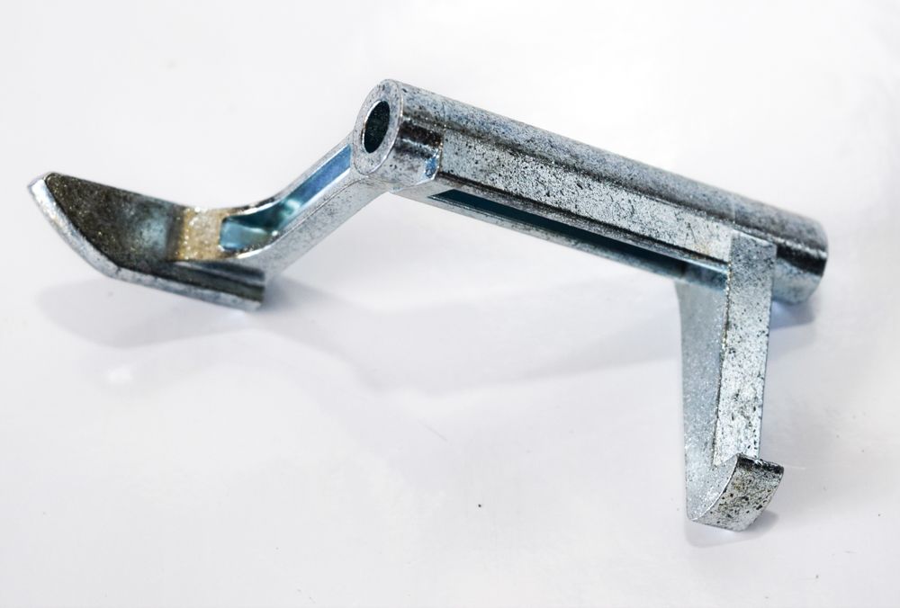 GANCIO SPORTELLO BAULETTO VESPA 50 PK-FL