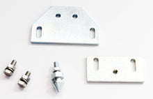 Carica l&#39;immagine nel visualizzatore di Gallery, KIT PIASTRE MODIFICA MONTAGG SELLA VESPA