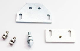 KIT PIASTRE MODIFICA MONTAGG SELLA VESPA