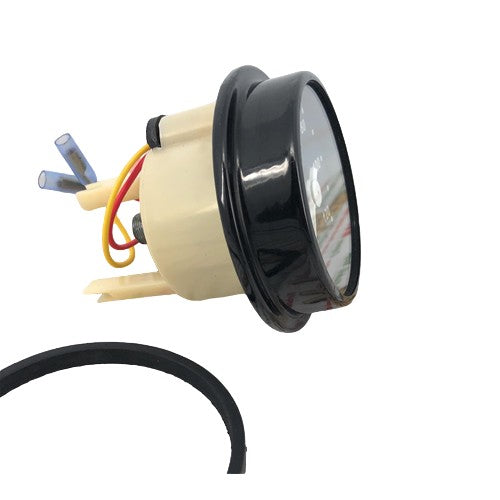 CONTAKM NERO VESPA PK 50-125 S S.120KM/H