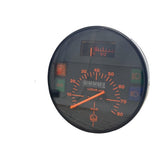 CONTAKM VESPA PK 50-125 XL SCALA 80KM/H