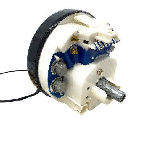 CONTAKM VESPA PK 50-125 XL SCALA 80KM/H