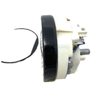 Carica l&#39;immagine nel visualizzatore di Gallery, CONTAKM NERO VESPA PX-PE ARCOB S.120KM/H