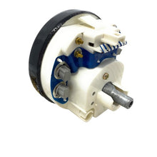 Carica l&#39;immagine nel visualizzatore di Gallery, CONTAKM NERO VESPA PX-PE ARCOB S.120KM/H