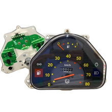 Carica l&#39;immagine nel visualizzatore di Gallery, CONTAKM VESPA 50 FL2 HP-90-125