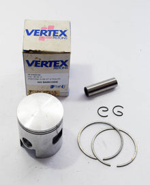 PISTONE D.58 X POLINI VESPA ET3 125 2T