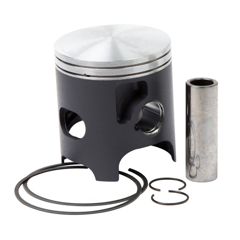 PISTONE COMPLETO 'VERTEX' DIAMETRO 53,99-SELEZIONE C ROTAX 125