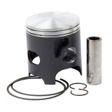 PISTONE COMPLETO 'VERTEX' DIAMETRO 53,99-SELEZIONE C ROTAX 125