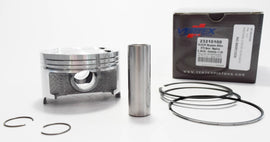 23210100 - PISTONE DIAMETRO 83,95 BURGMAN 400 CARBURATORE