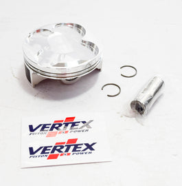 23311B - PISTONE COMPLETO 'VERTEX PISTON' DIAMETRO 76