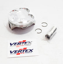 Carica l&#39;immagine nel visualizzatore di Gallery, 23311C - PISTONE COMPLETO &#39;VERTEX PISTON&#39; DIAMETRO 76