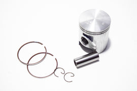 23359B - PISTONE MOTORE VERTEX DERBI DIAM.39