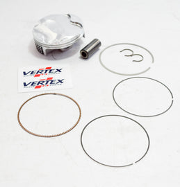 23430AB - PISTONE COMPLETO 'VERTEX PISTON' DIAMETRO 44