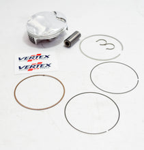 Carica l&#39;immagine nel visualizzatore di Gallery, 23430CD - PISTONE COMPLETO &#39;VERTEX PISTON&#39; DIAMETRO 44