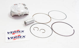 23564B - PISTONE COMPLETO 'VERTEX PISTON' DIAMETRO 76