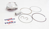 PISTONE COMPLETO 'VERTEX PISTON' DIAMETRO 76,96-SELEZIONE B RMZ 250 2010>2012