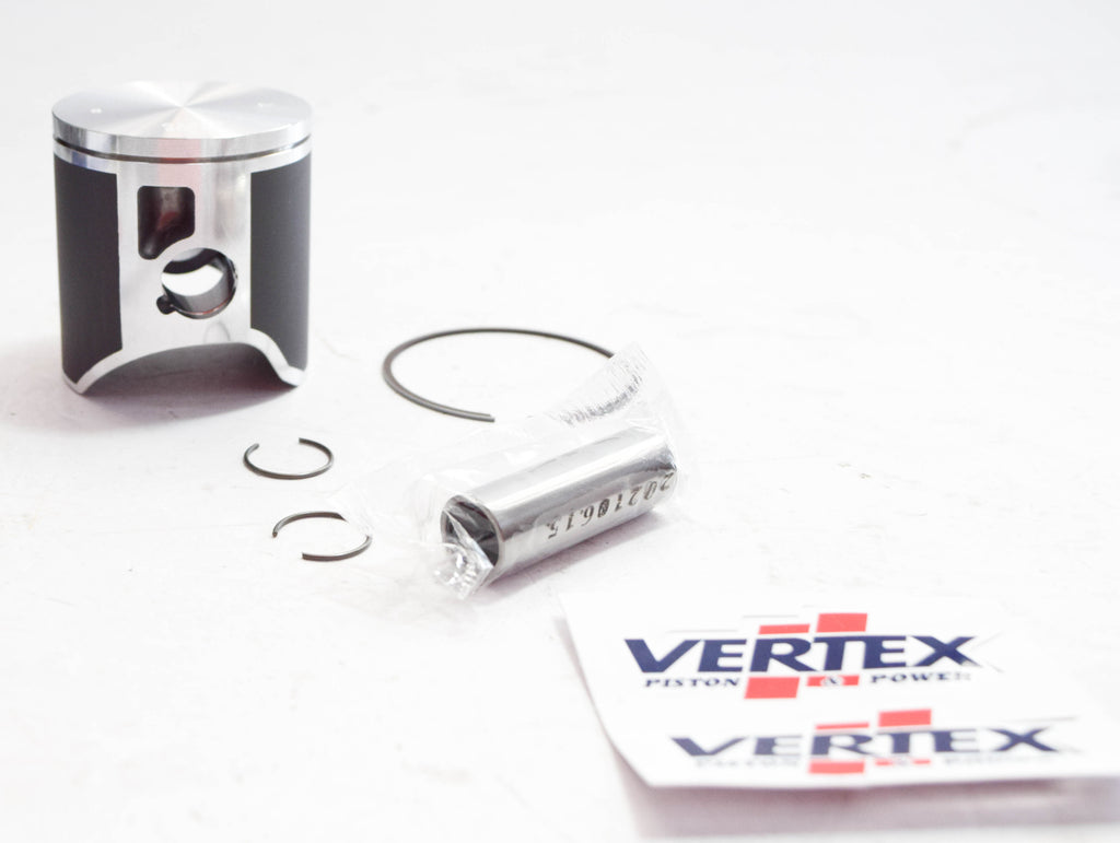 PISTONE COMPLETO 'VERTEX PISTON' DIAMETRO 66,35-SELEZIONE B SX 250 2006>2021