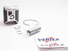 Carica l&#39;immagine nel visualizzatore di Gallery, 23630C - PISTONE COMPLETO &#39;VERTEX PISTON&#39; DIAMETRO 66