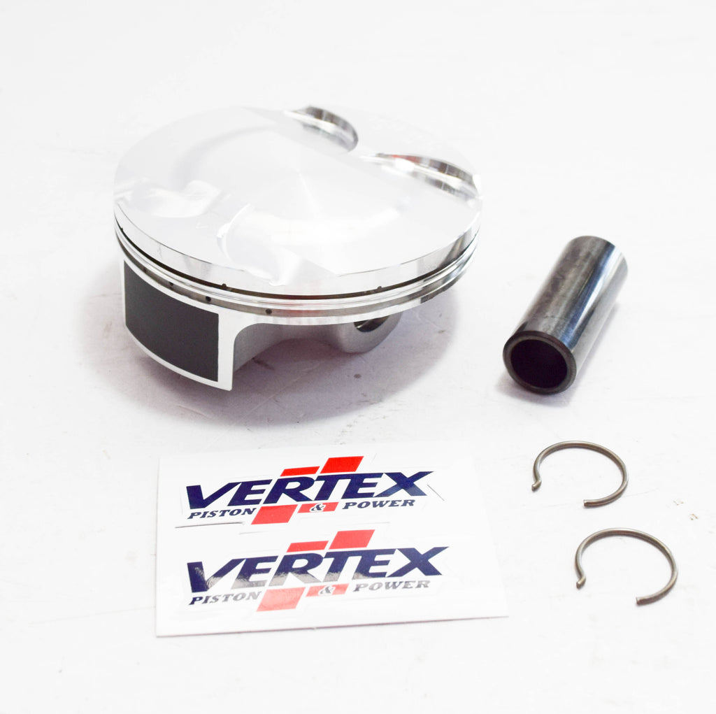 PISTONE COMPLETO 'VERTEX PISTON' DIAMETRO 94,96-SELEZIONE B SX 450 F 2016>2022