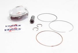 24122B - PISTONE COMPLETO 'VERTEX PISTON' DIAMETRO 76