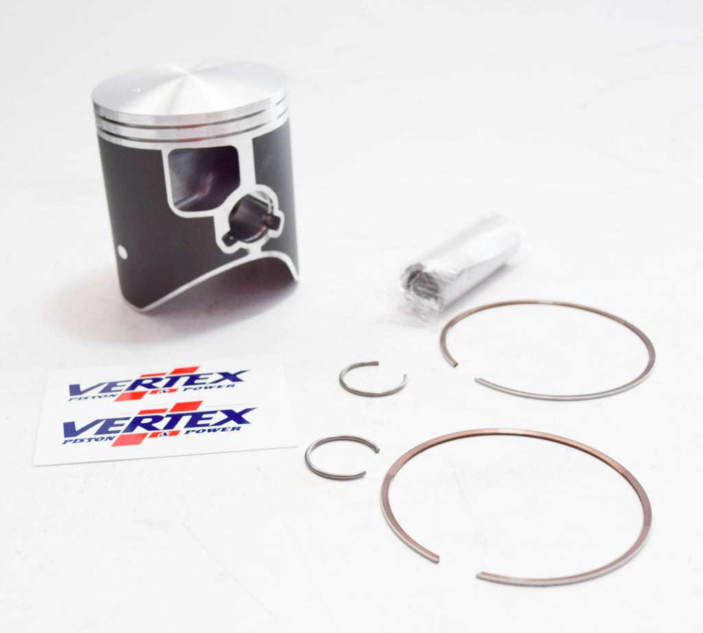 PISTONE COMPLETO 'VERTEX PISTON' DIAMETRO 46,96-SELEZIONE C SX 85 2003>2021