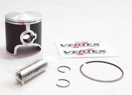 24244B - PISTONE COMPLETO 'VERTEX PISTON' DIAMETRO 71