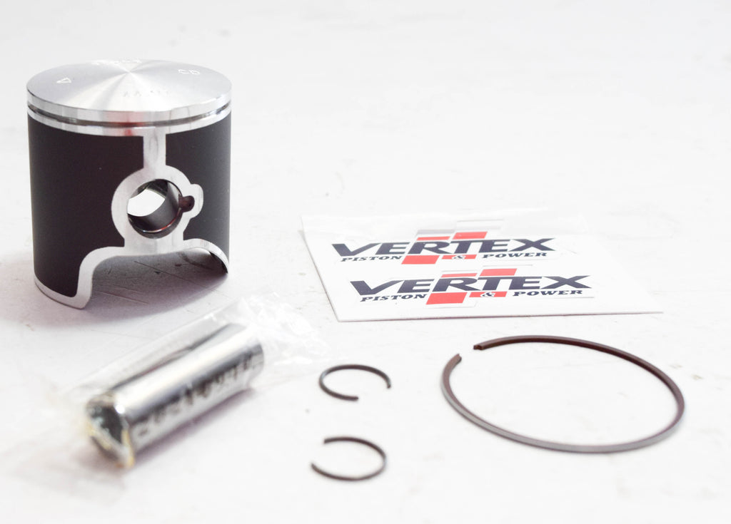 PISTONE COMPLETO 'VERTEX PISTON' DIAMETRO 71,945-SELEZIONE C EXC 300 TPI 2018>2022