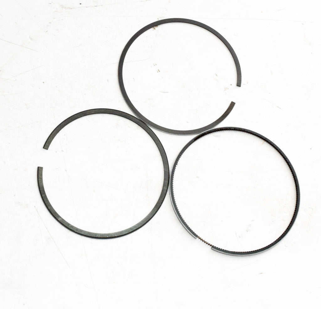 SERIE SEGMENTI CILINDRO DIAMETRO 83,50 PER BURGMAN 400