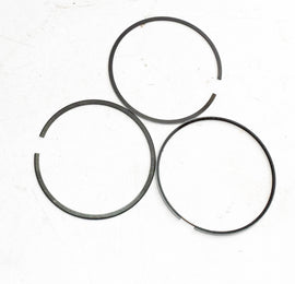 SERIE SEGMENTI CILINDRO DIAMETRO 83,50 PER BURGMAN 400