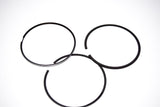 SERIE SEGMENTI PISTONE VERTEX SUZUKI BURGMAN 400 D.84