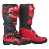 STIVALE FLY MAVERIK ROSS/NERO TG.10